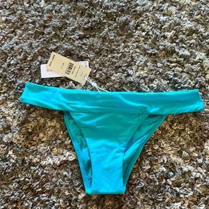 NWT PQ swim bottoms
